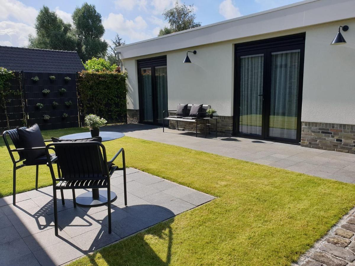 Studio Bourbon Veere Exterior photo